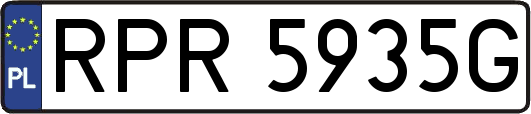 RPR5935G