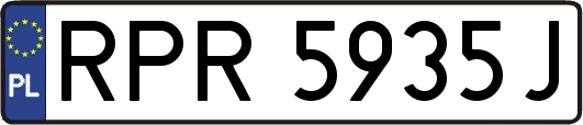 RPR5935J