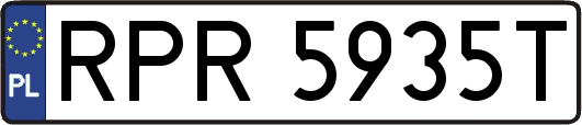 RPR5935T