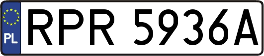 RPR5936A