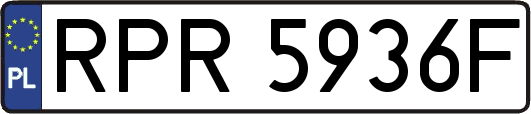 RPR5936F