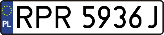 RPR5936J