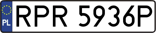 RPR5936P