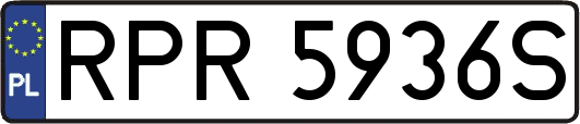 RPR5936S