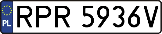 RPR5936V