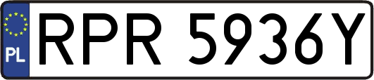 RPR5936Y