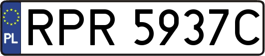 RPR5937C