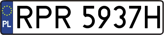 RPR5937H