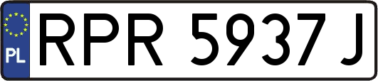 RPR5937J