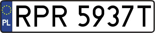RPR5937T