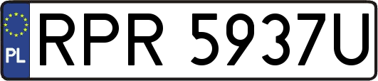 RPR5937U