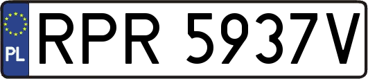 RPR5937V