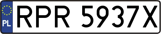 RPR5937X