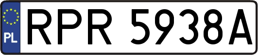 RPR5938A