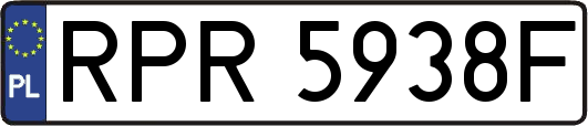 RPR5938F