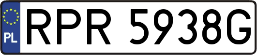 RPR5938G