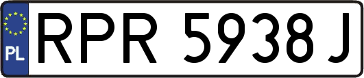 RPR5938J