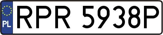 RPR5938P