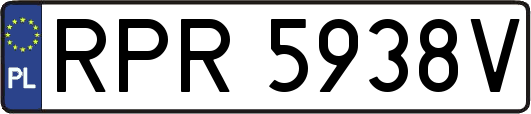 RPR5938V