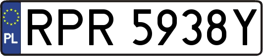 RPR5938Y