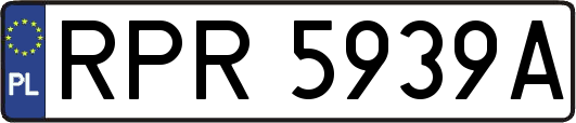 RPR5939A