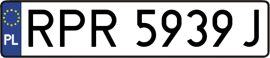 RPR5939J