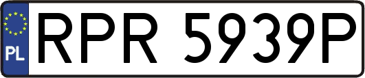 RPR5939P