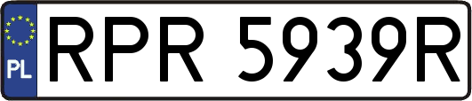 RPR5939R