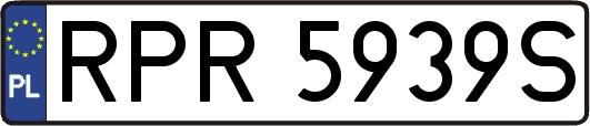 RPR5939S