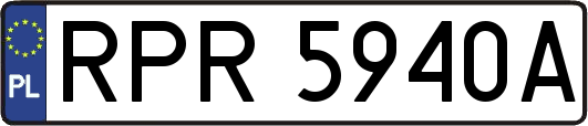 RPR5940A