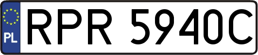 RPR5940C