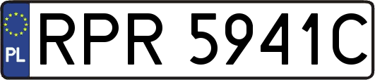 RPR5941C