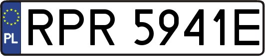 RPR5941E