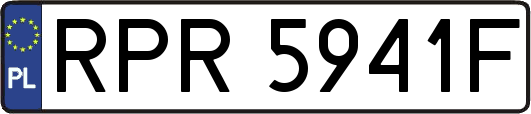 RPR5941F