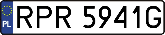 RPR5941G