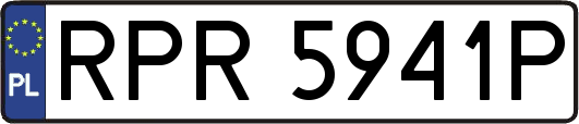 RPR5941P