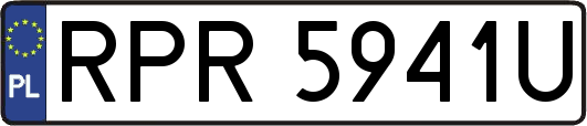 RPR5941U