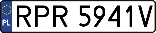 RPR5941V