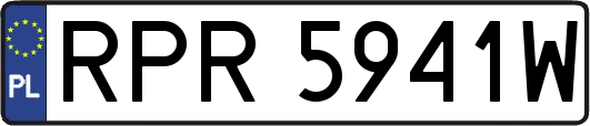 RPR5941W