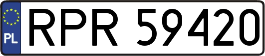 RPR59420