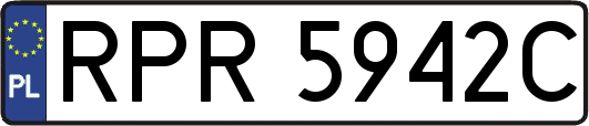 RPR5942C