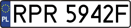 RPR5942F