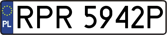 RPR5942P
