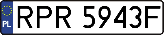 RPR5943F