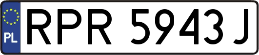 RPR5943J