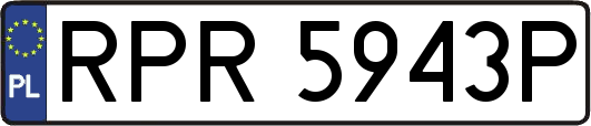 RPR5943P
