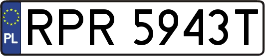 RPR5943T