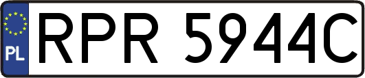 RPR5944C
