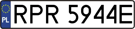 RPR5944E