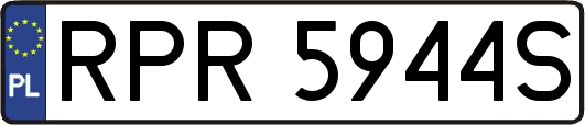 RPR5944S